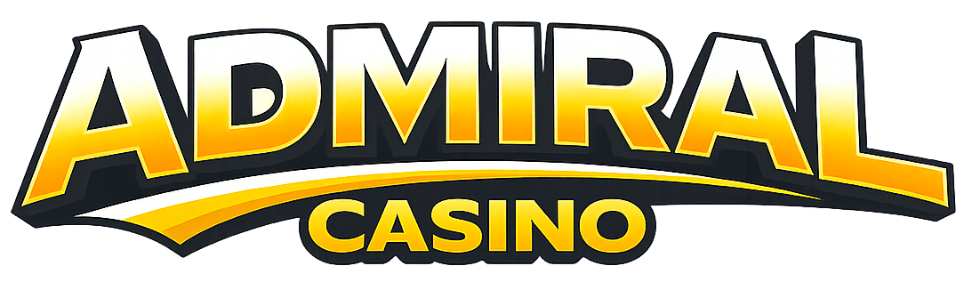 Admiral Casino Logo